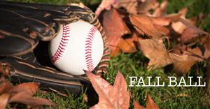 fall ball