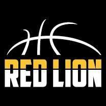 red lion basketball