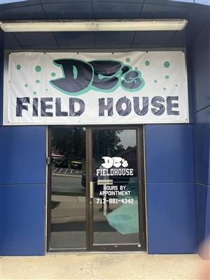 DC's Field House