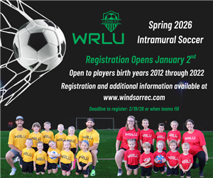 Intramural Spring 2026