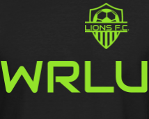 WRLU Soccer