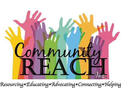 Community Reach